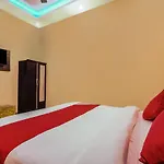 Oyo 24743 Janak Residency